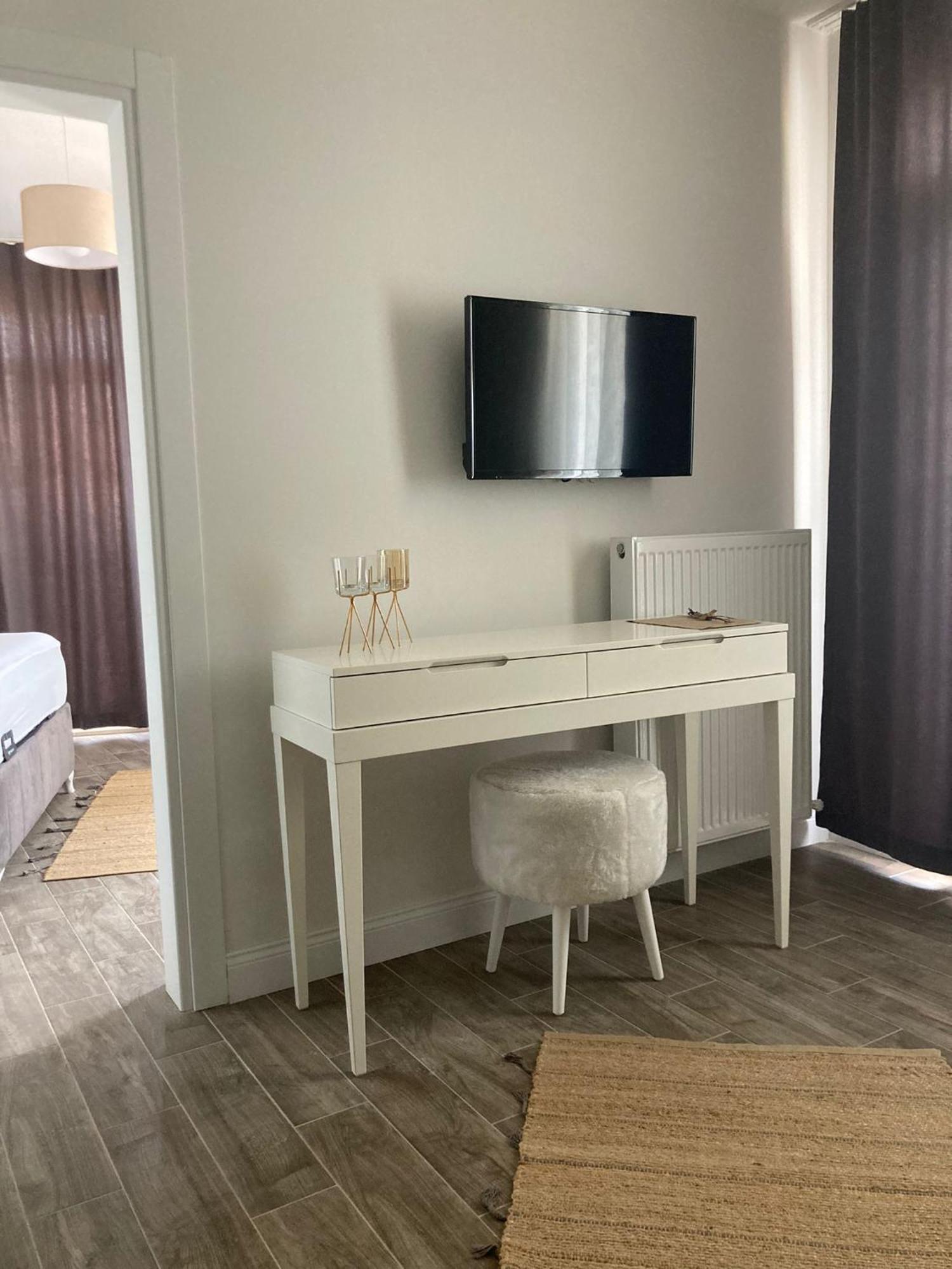 Limis Hotel Çanakkale Exteriör bild