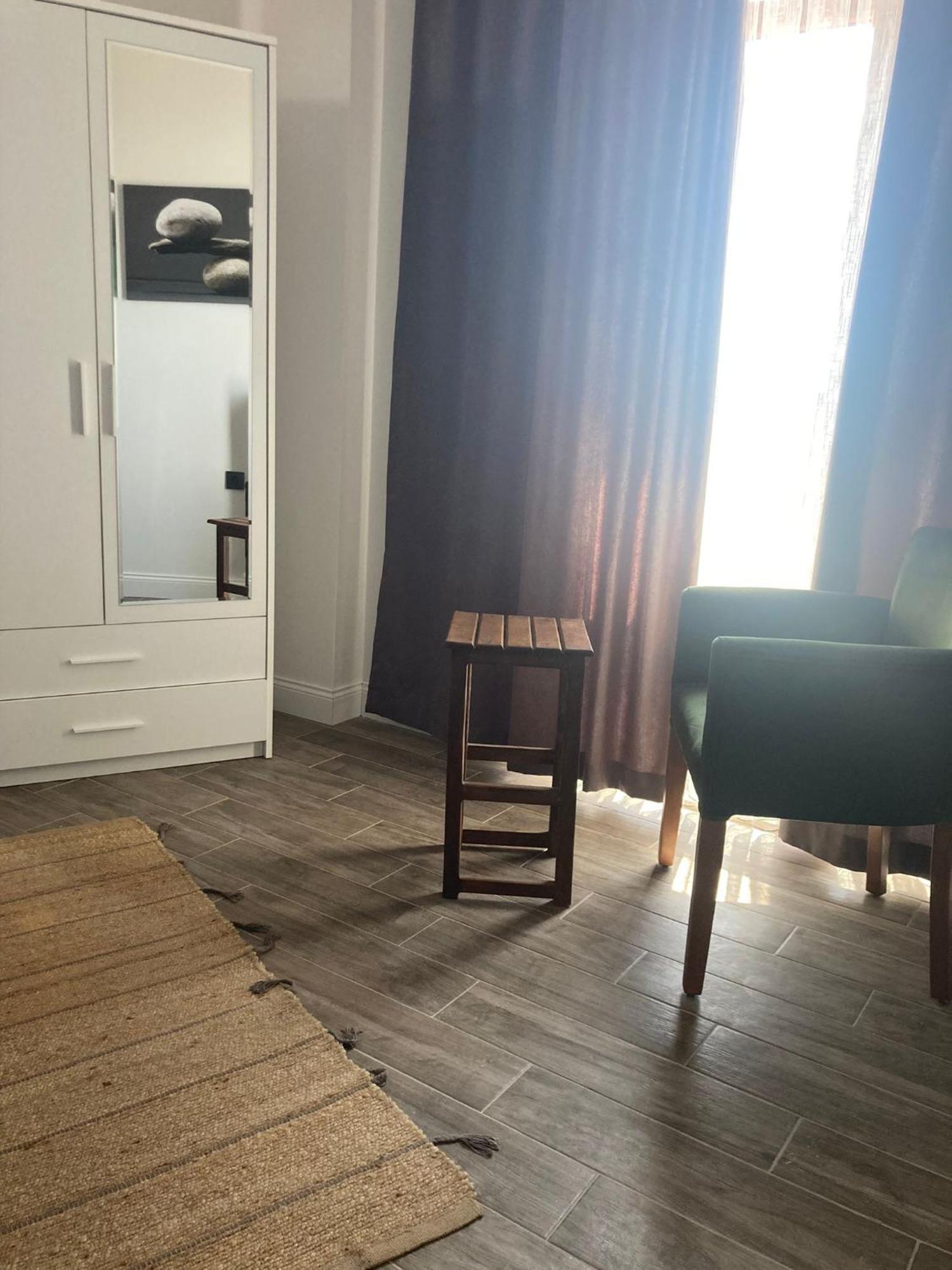 Limis Hotel Çanakkale Exteriör bild